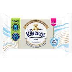 Kleenex Pure 38 pcs