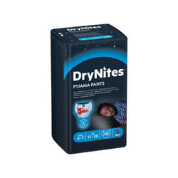 Huggies DryNites Pyjama Pants Garçon 10 pièce(s)