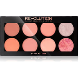 Makeup Revolution Ultra Blush teinte Hot Spice 13 g