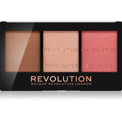 Makeup Revolution Ultra Sculpt & Contour teinte Ultra Fair C01 11 g