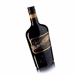 Black Bottle Blended Scotch Whisky, 70 cl