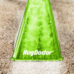 Rug Doctor 1093407 machine de nettoyage de tapis Marcher derrière Profond Multicolore - Vue supplémentaire 6