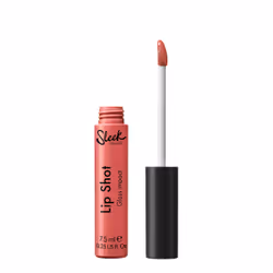 Sleek MakeUP Lip Shot Gloss Impact Get Free 7.5ml, Rose, Get Free, Brillant, Femmes, Bouteille, Lèvres