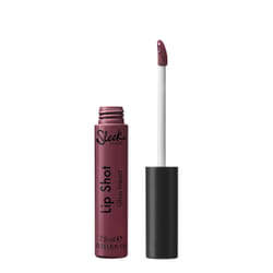 Sleek MakeUP Lip Shot Gloss Impact Behind Closed Doors 7.5ml