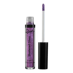 Sleek MakeUP Shattered Glass Intense Glitter Effect Lip Topper Usual Tricks 3ml