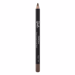Sleek MakeUP Pwdr Brow Shape And Sculpt Powder Pencil Taupe 1.29g, Marron, Taupe, 1,29 g, Femmes, Mica, Silica, Dimethicone/D ...