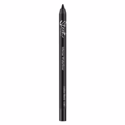 Sleek MakeUP Intense Waterliner Eyeliner Zodiac Black 1.2g, Solide, Stylo, Noir, Zodiac Black, 1,2 g, Femmes