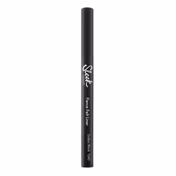 Sleek MakeUP Fierce Felt Liner Zodiac Black 1ml, Stylo, Noir, Zodiac Black, 1 ml, Femmes, Aqua (Water), Butylene Glycol, Styr ...