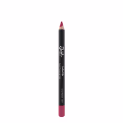 Sleek MakeUP Locked Up Super Precise Lip Liner Love Stoned 1.79g, 1,79 g, Rose, Love Stoned, Femmes, C10-18 Triglycerides, Ta ...