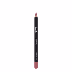 Sleek MakeUP Locked Up Super Precise Lip Liner Friend Zone 1.79 G, 1,79 g, Rose, Friend Zone, Femmes, C10-18 Triglycerides, T ...