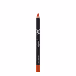 Sleek MakeUP Locked Up Super Precise Lip Liner Hot Damn! 1.79g, 1,79 g, Rouge, Hot Damn!, Femmes, C10-18 Triglycerides, Talc, ...