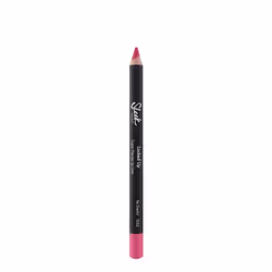 Sleek MakeUP Locked Up Super Precise Lip Liner Yo Darlin' 1.79 G, 1,79 g, Rose, Yo Darlin', Femmes, C10-18 Triglycerides, Tal ...