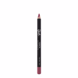 Sleek MakeUP Locked Up Super Precise Lip Liner I Don't Bite 1.79g, 1,79 g, Rose, I Don't Bite, Femmes, C10-18 Triglycerides,  ...
