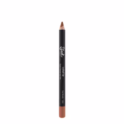 Sleek MakeUP Locked Up Super Precise Lip Liner No Words 1.79g, 1,79 g, Marron, No Words, Femmes, C10-18 Triglycerides, Talc,  ...