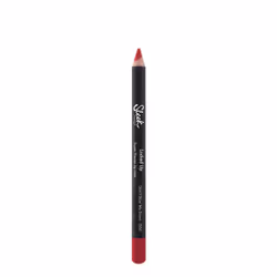 Sleek MakeUP Locked Up Super Precise Lip Liner Don't Slow Me Down 1.79g, 1,79 g, Rouge, Don't Slow Me Down, Femmes, C10-18 Tr ...