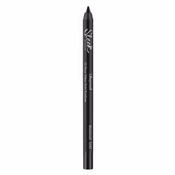Sleek MakeUP Lifeproof 12 Hour Wear Metallic Eyeliner Blackmail 1.2g, Solide, Stylo, Noir, Blackmail, 1,2 g, Femmes
