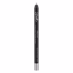 Sleek MakeUP Lifeproof 12 Hour Wear Metallic Eyeliner Up To No Good 1.2g, Solide, Stylo, Argent, Up To No Good, 1,2 g, Femmes