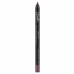 Sleek MakeUP Lifeproof 12 Hour Wear Metallic Eyeliner Break And Enter 1.2g, Solide, Stylo, Violet, Break And Enter, 1,2 g, Fe ...