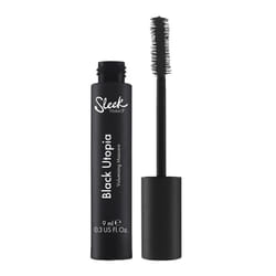 Sleek MakeUP Black Utopia mascara pour cil 9 ml