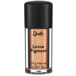 Sleek MakeUP LOOSE PIGMENT ombre à paupière 1,9 g TRANCE Brillant
