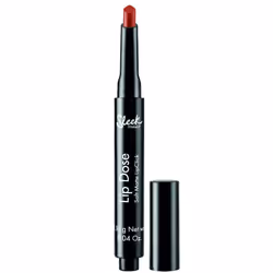 Sleek MakeUP Lip Dose Lipstick Outburst 1.19g, Rouge, Outburst, 1 couleurs, Femmes, Mat, Stylo