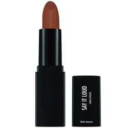 Sleek MakeUP Say It Loud Satin Lipstick Ghetto Superstar 1.16g