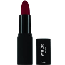 Sleek MakeUP Say It Loud Satin Lipstick No Diggity 1.16g