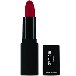 Sleek MakeUP SAY IT LOUD MO MONEY, MO PROBLEMS Satin