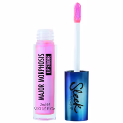 Sleek MakeUP Major Morphosis, Rose/Pourpre, Wild Thoughts, Coloration, Femmes, Brillant, Bouteille