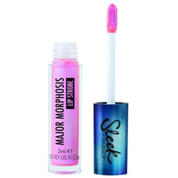 Sleek MakeUP Major Morphosis
