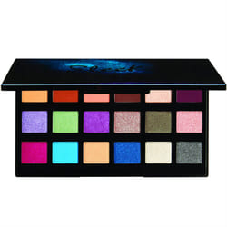 Sleek MakeUP Major Morphosis