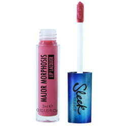 Sleek MakeUP Major Morphosis