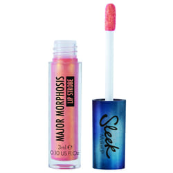 Sleek MakeUP Major Morphosis