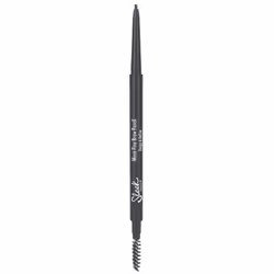 Sleek MakeUP Micro-fine, Marron, Dark Brown, 0,063 g, Définition, Femmes, 12 h