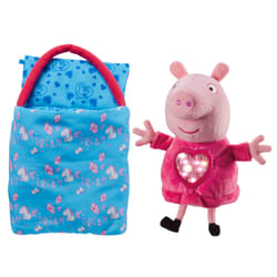 Peppa Pig 0PP-06926 peluche