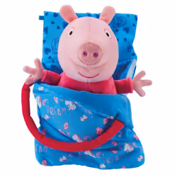 Peppa Pig 0PP-06926 peluche