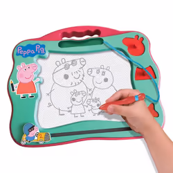 Peppa Pig 0PP-07218 Jouet d'art et d'artisanat - Vue supplémentaire 2