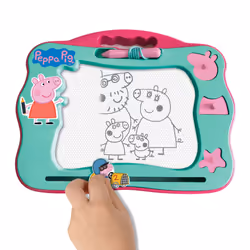 Peppa Pig 0PP-07218 Jouet d'art et d'artisanat - Vue supplémentaire 3