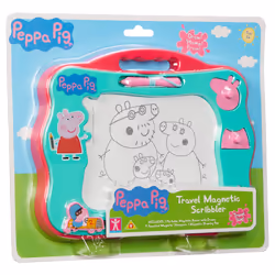 Peppa Pig 0PP-07218 Jouet d'art et d'artisanat - Vue supplémentaire 4