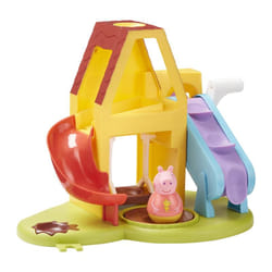 Peppa Pig Weebles 0WE-07483 jouet