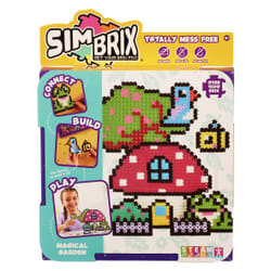 Simbrix Magical Garden