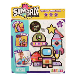 Simbrix Glowing Galatic