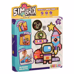 Simbrix Glowing Galatic
