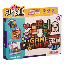 Simbrix Feature Pack - Game On