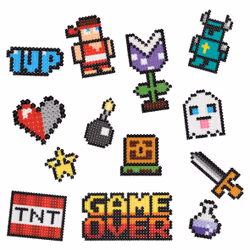 Simbrix Feature Pack - Game On