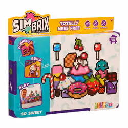 Simbrix Feature Pack - So Sweet