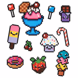 Simbrix Feature Pack - So Sweet