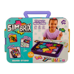 Simbrix Maker Studio
