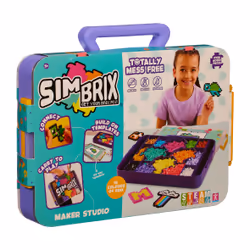 Simbrix Maker Studio
