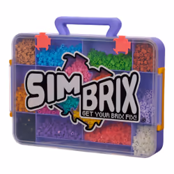 Simbrix Maker Studio